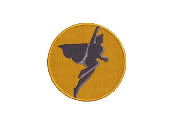 Evaluating Superhero Silhouette for Boutique Sweatshirts