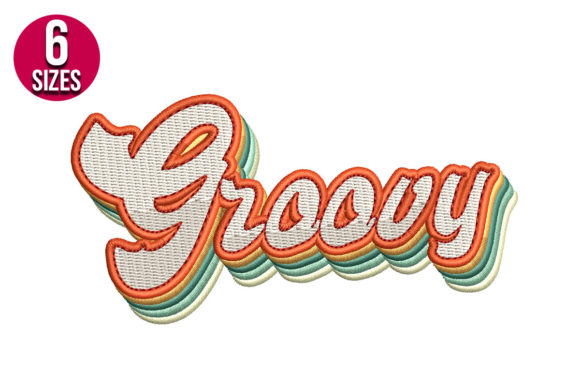 Groovy Design Review: Retro Vibes for Seasonal Sales