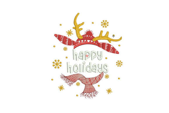 Happy Holidays: A Designer's Review for Gift Shops