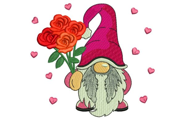Love Roses Gnome: A Craft Fair Seller's Honest Review