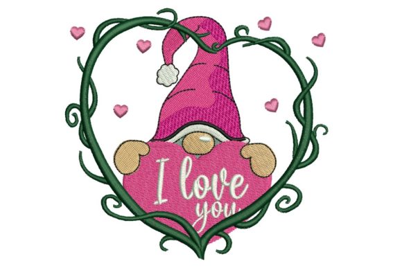 Love You Gnome Design: Small Business Merch Review