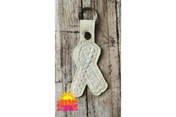 Lung Cancer Awareness Design: A Shop Owner’s Test Stitch Review