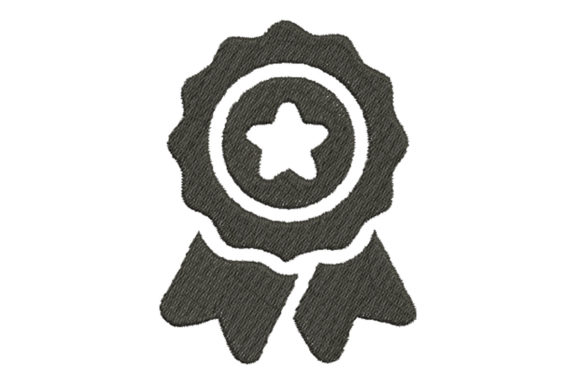 Medal with Ribbon: A Designer’s Review for Small Business Merch