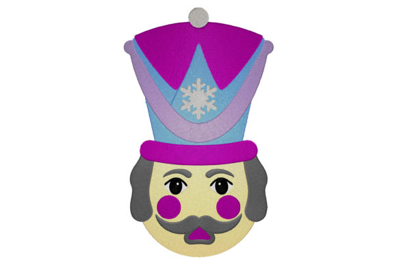 Nutcracker Embroidery Design: A Designer’s Honest Review