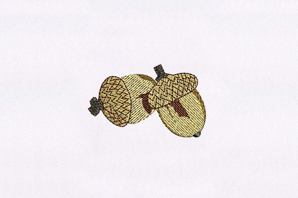 Squirrel Nut Embroidery Design: A Designer's Honest Review