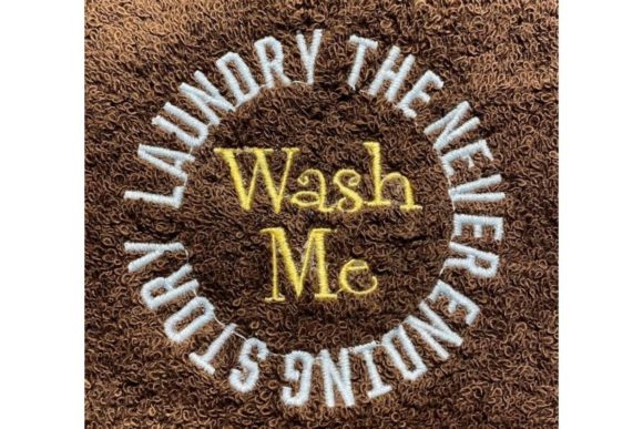 Wash Me: A Designer’s Review for Boutique Apparel